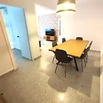 Espacioso Apartamento En El Centro De Granada
