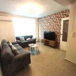 Espacioso Apartamento En El Centro De Granada