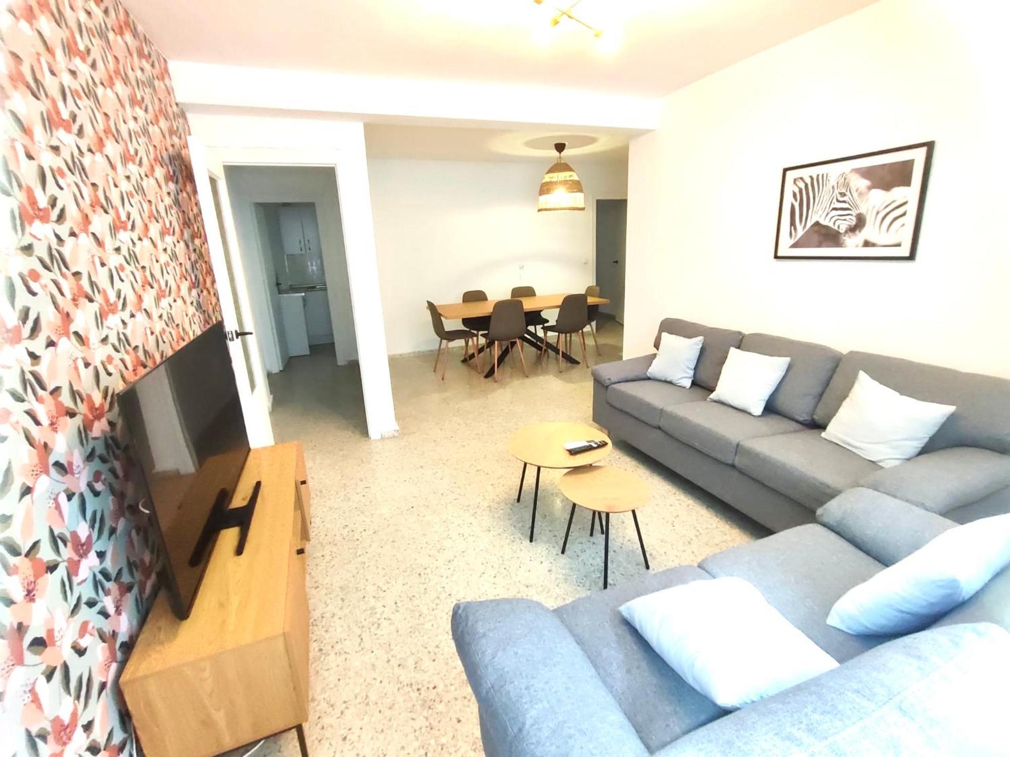 Apartment Espacioso En El Centro De *